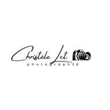 Logo Christèle photographe