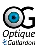 Logo Optique de Gallardon