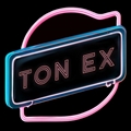 Logo Ton Ex