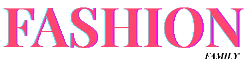 Logo Fashion Family 28mag, média immersif local