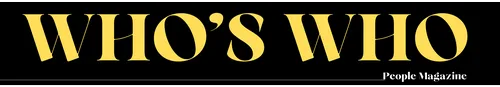 Logo Whoswho 28mag, média immersif local